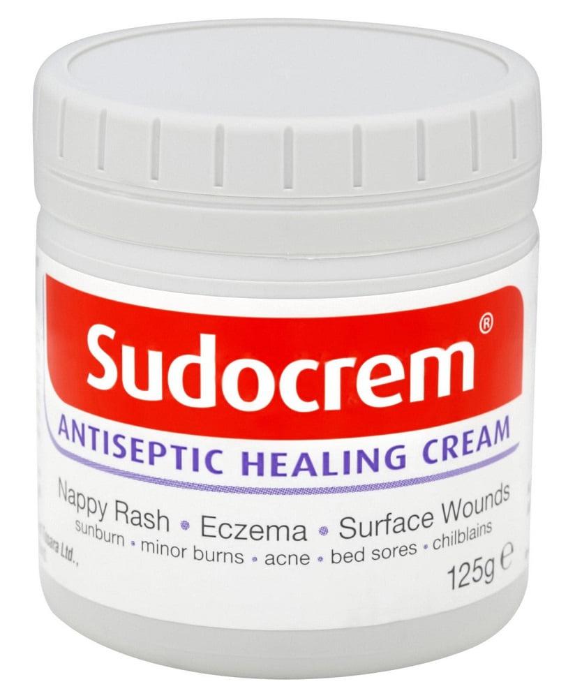 Antiseptic Healing Cream
