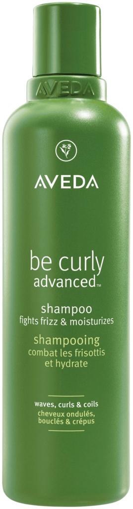 Be Curly Advanced Shampoo