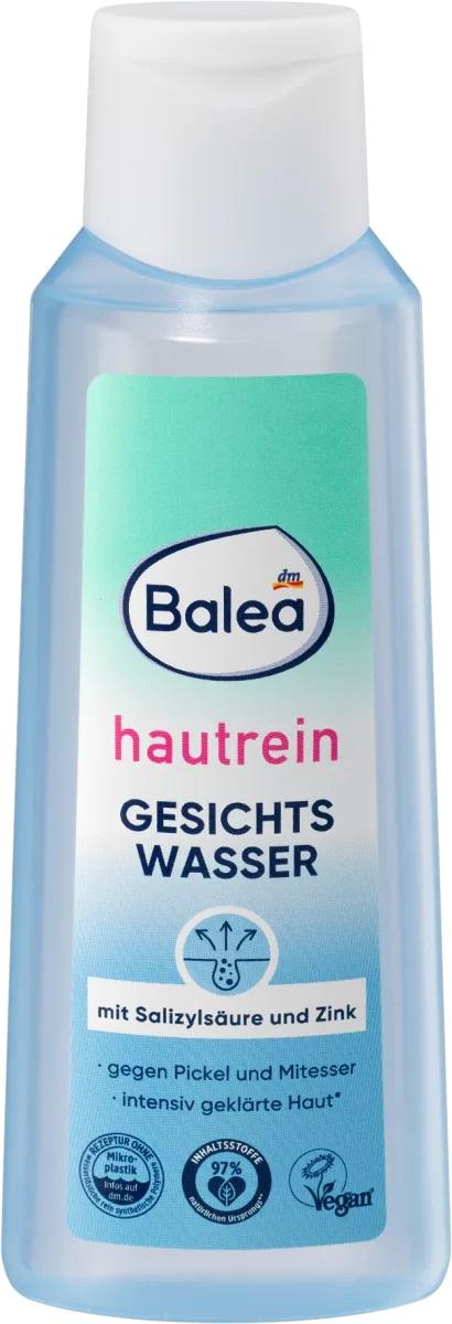 Hautrein Gesichtswasser