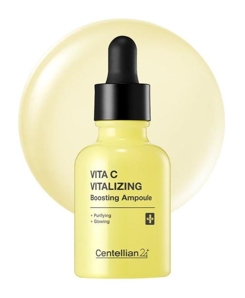 Vita C Vitalizing Boosting Ampoule