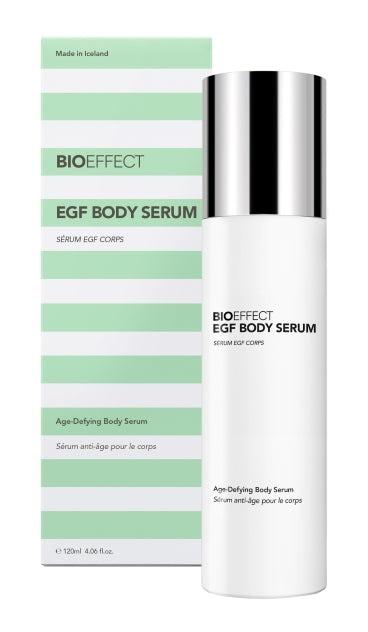 Egf Body Serum