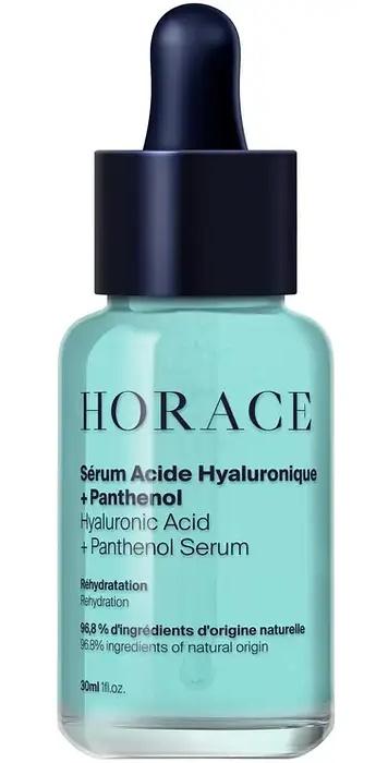 Hyaluronic Acid + Panthenol Serum
