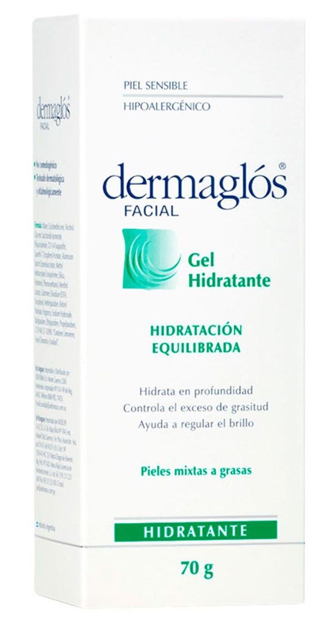 Gel Hidratante Hidratación Prolongada 70 Gr