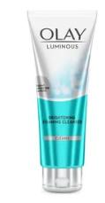 Luminous Brightening Foaming Cleanser