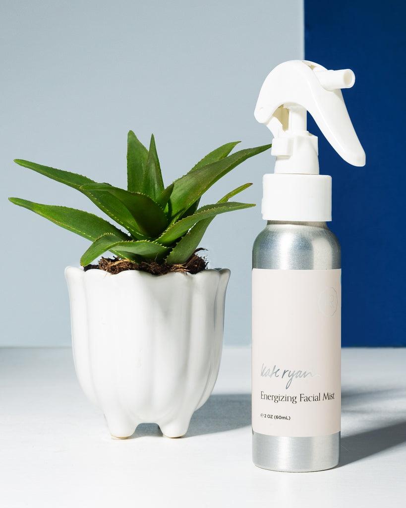 Energizing Facial Mist