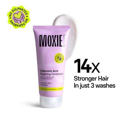Hyaluronic Acid Repairing Conditioner For Dry & Damaged Hair