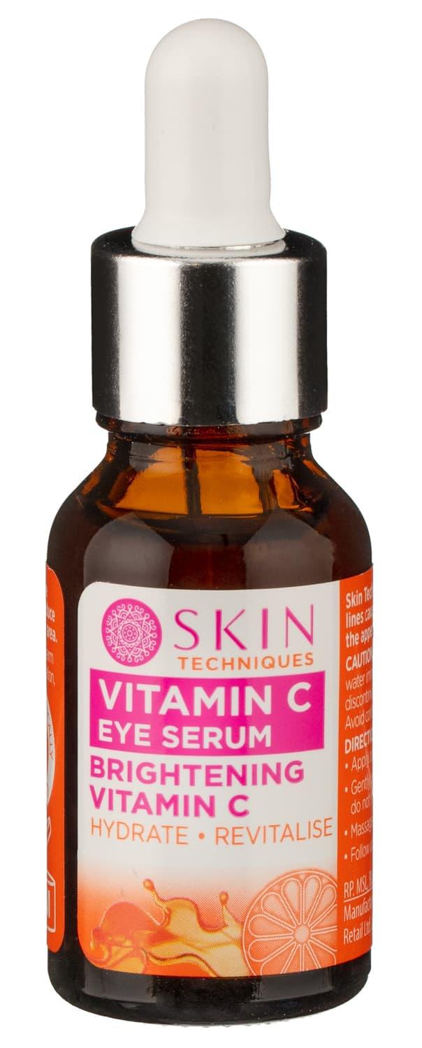 Vitamin c serum