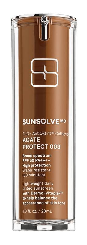 Zno+ Antioxtint PROTECT SPF 50
