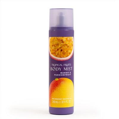 Mango And Passionfruit Body Mist