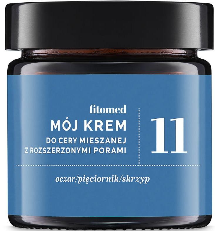 Mój Krem Nr 11