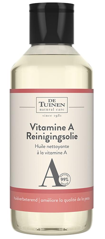 Vitamine A Reinigingsolie