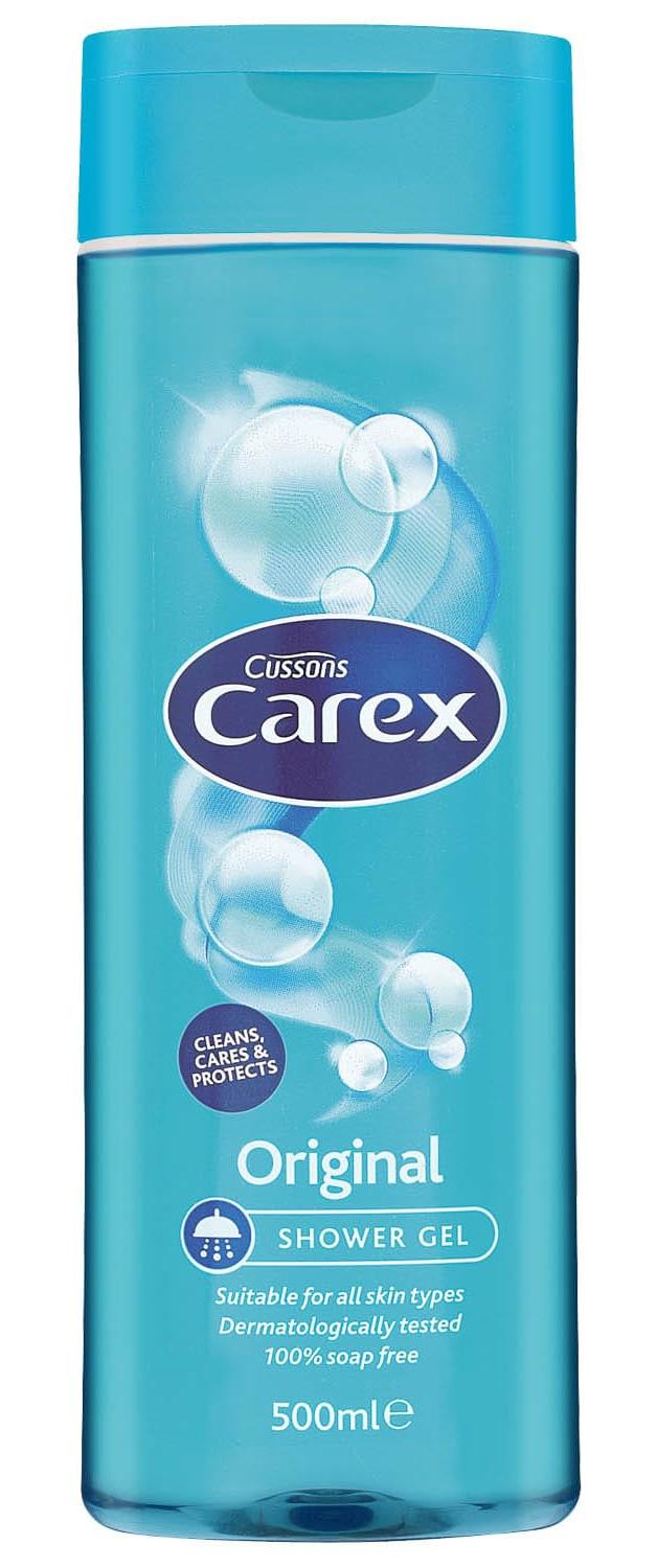 Original Shower Gel
