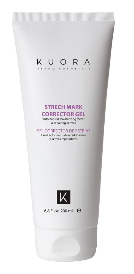 Stretch Mark Corrector Gel