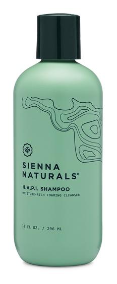 Hapi Shampoo
