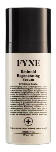 Retinoid Regenerating Serum