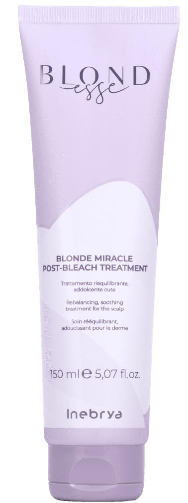 Blondesse Blonde Miracle Post-Bleach Treatment