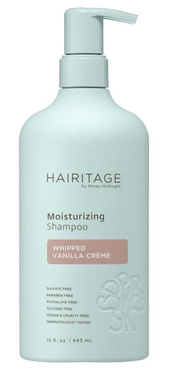 Next Gen Moisturizing Shampoo