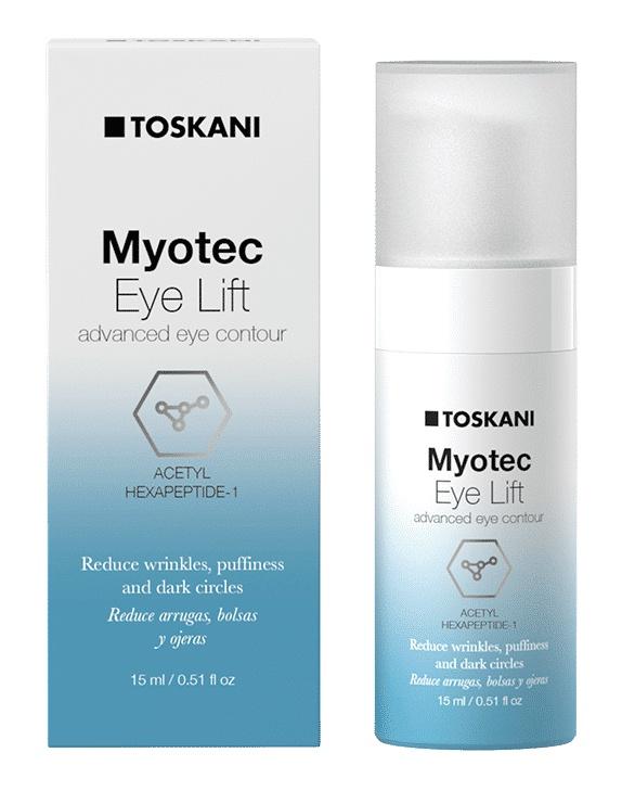 Myotec Eye Lift