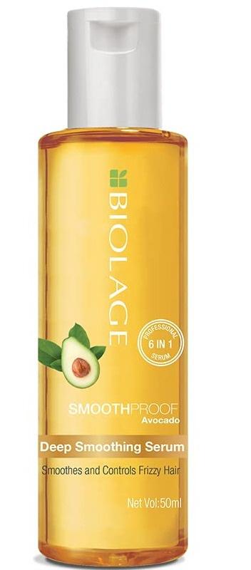Hair Serum