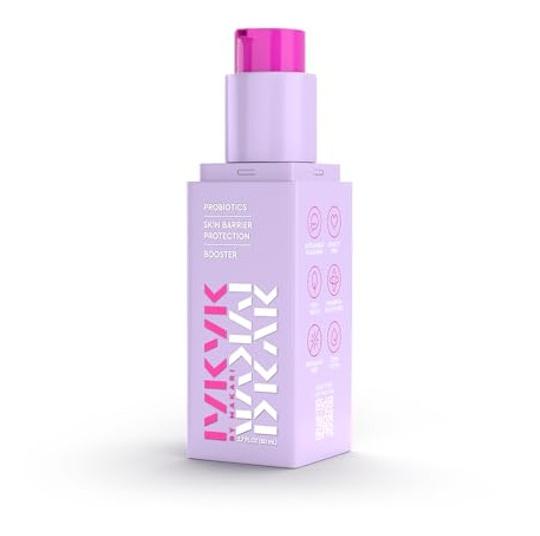 Iykyk By Makari Probiotics Booster For Skin Barrier Support