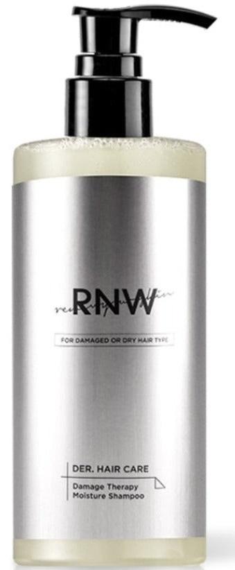 Damage Therapy Moisture Shampoo