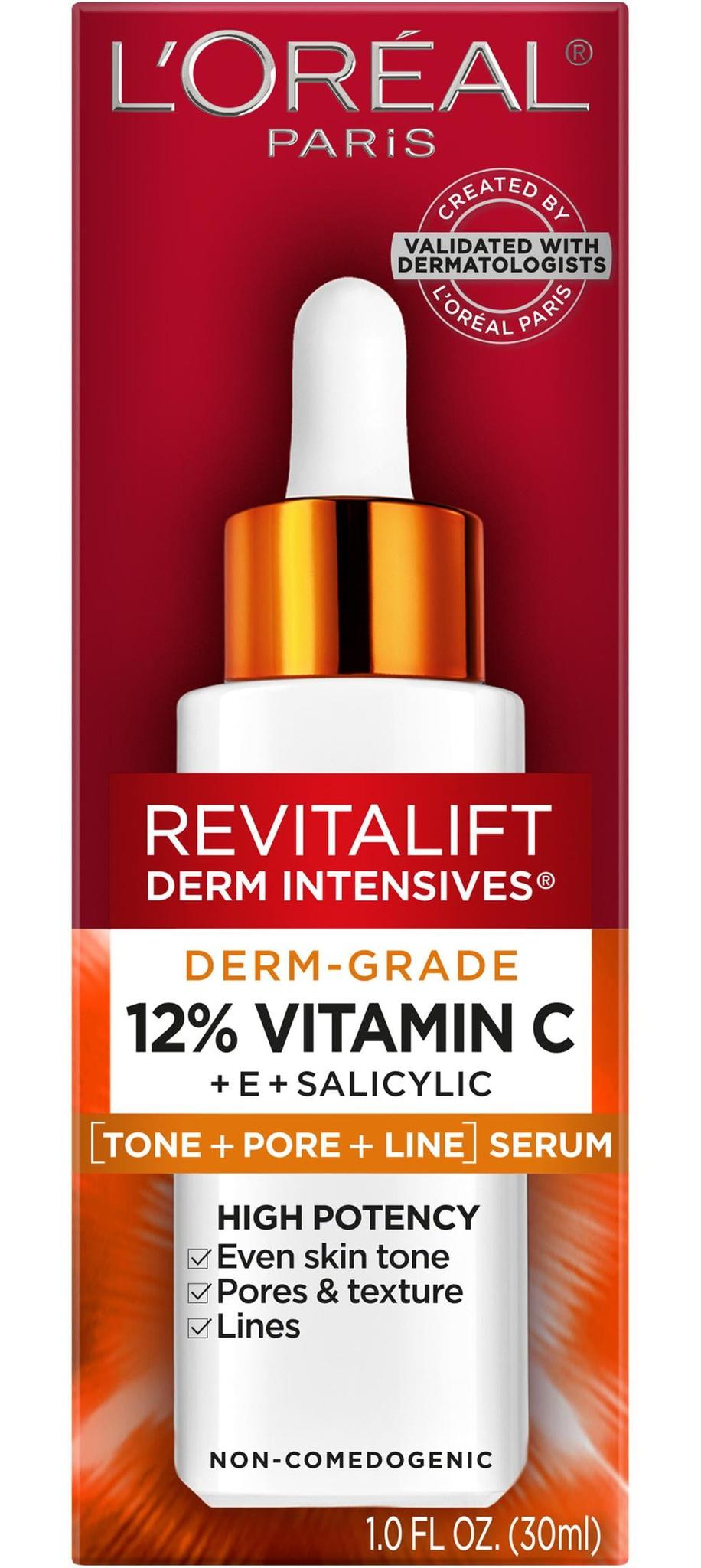 Revitalift 12% Pure Vitamin C Serum