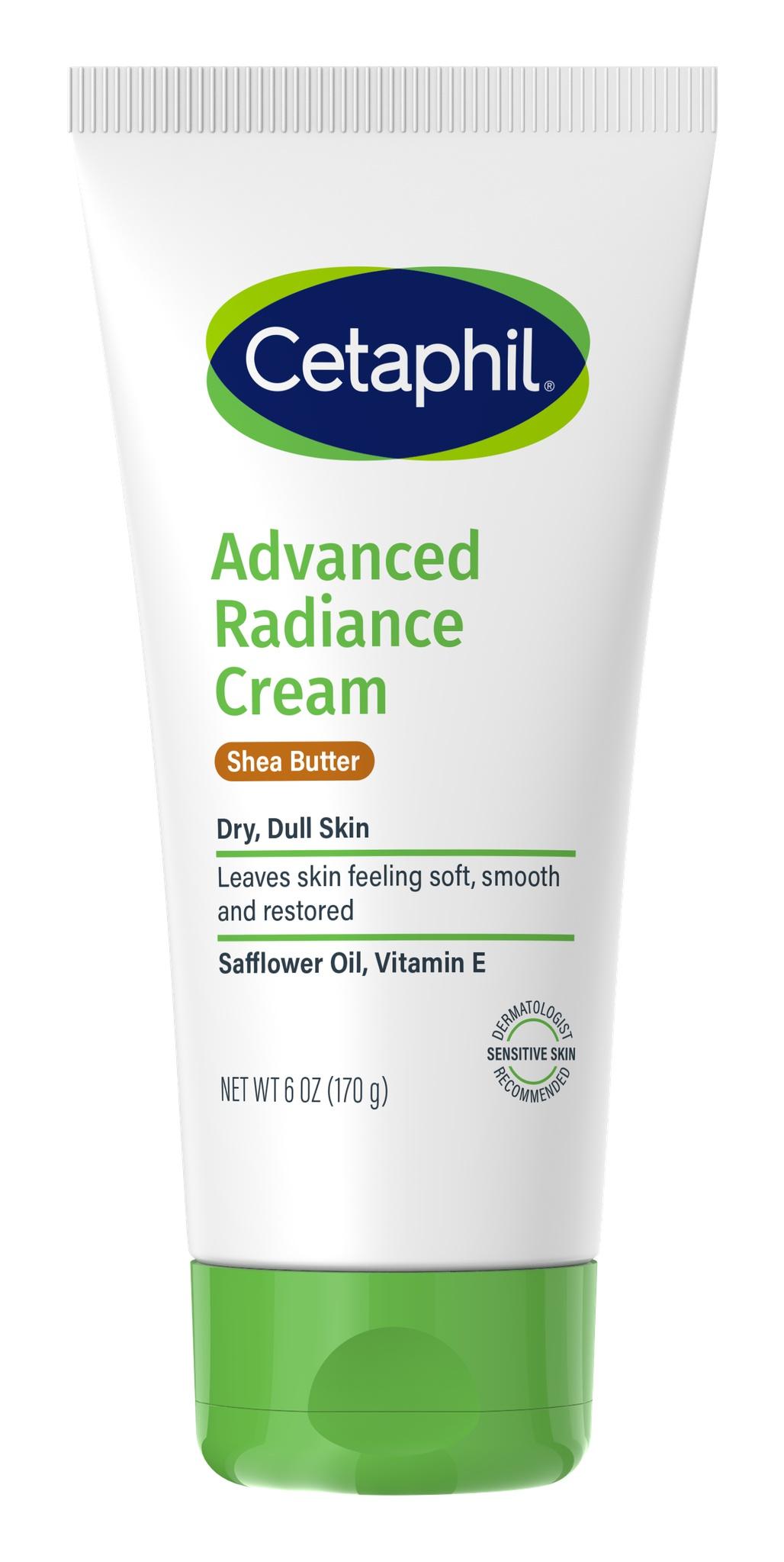 Advanced Radiance Cream