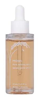Pore refining Serum