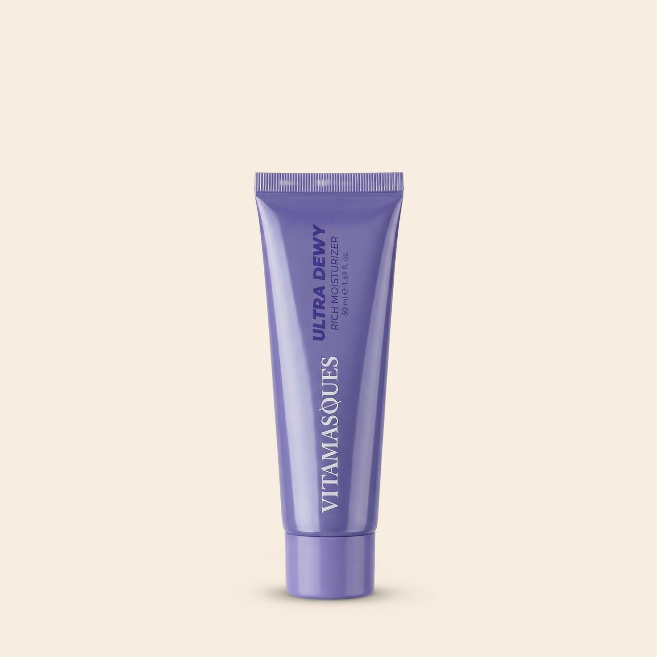 Ultra Dewy Rich Cream