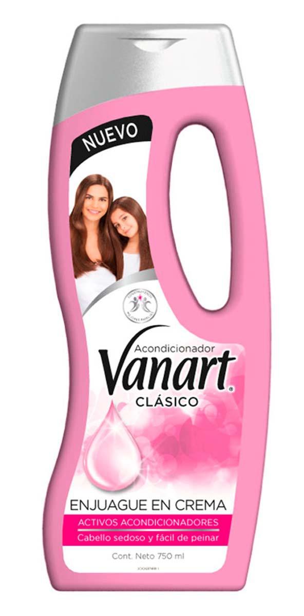 Enjuague Rosa