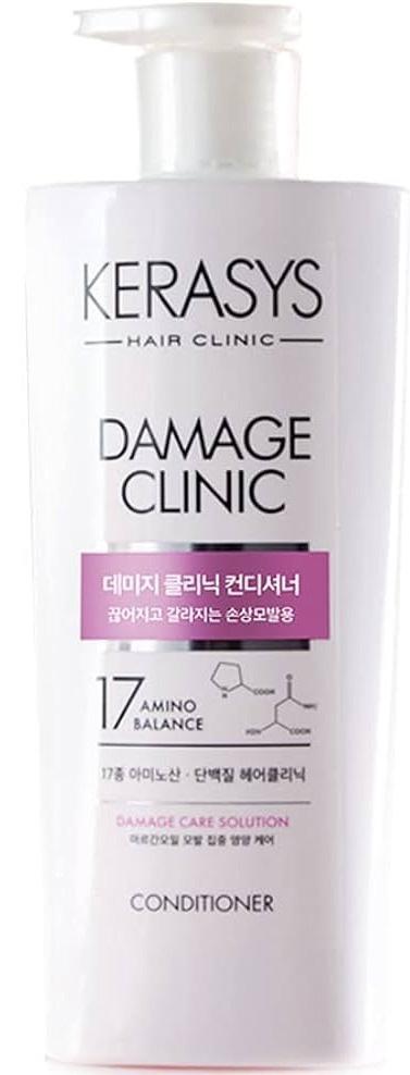 Damage Clinic 17 Amino Balance Conditioner