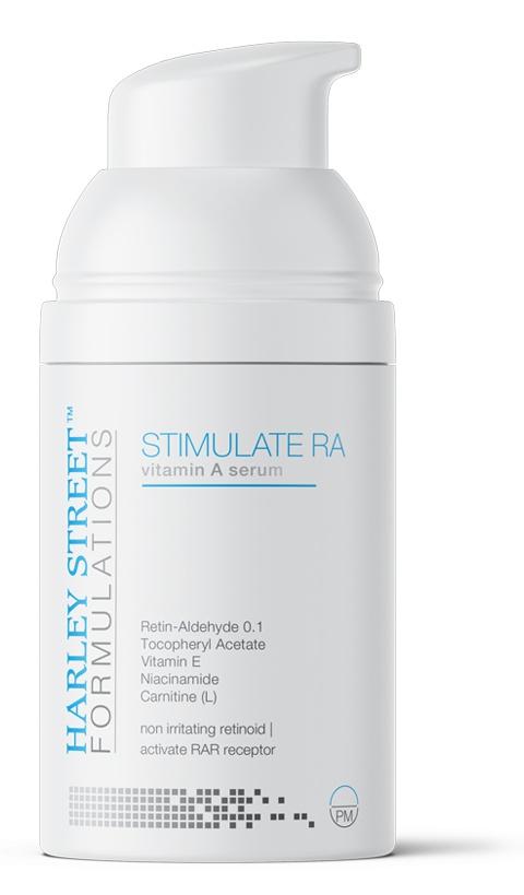 Stimulate Ra Retinaldehyde Serum (vit A)
