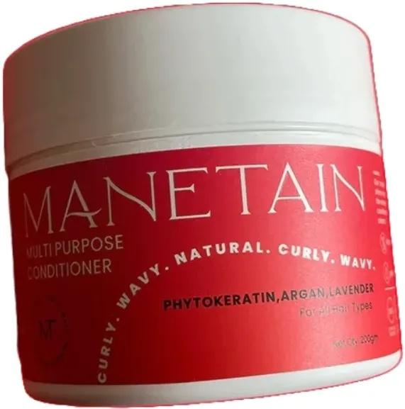 Multipurpose Conditioner