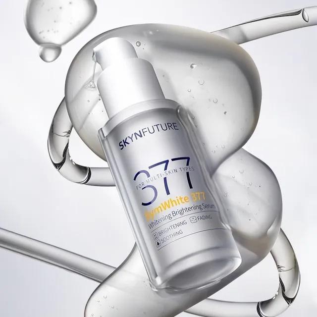 SymWhite 377 Whitening Brightening Serum