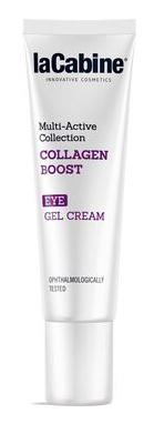 Multi-active Collagen Boost Eye Gel Cream