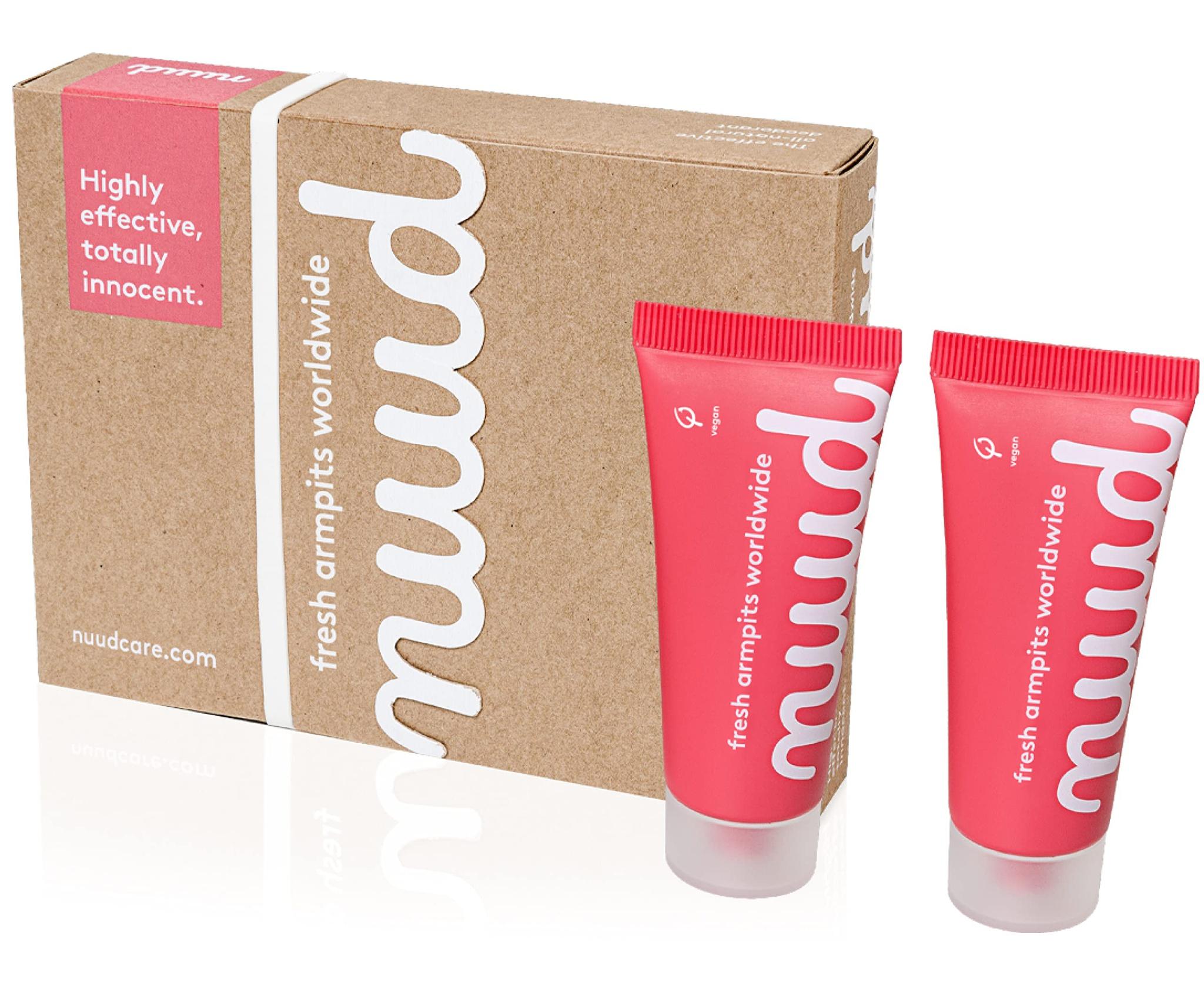 The Cream Deodorant