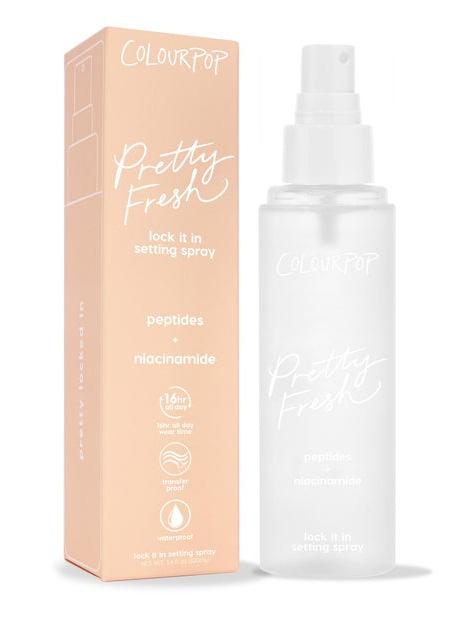 Lock It In 16hr Makeup Setting Spray
