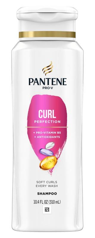 Curl Perfection Shampoo