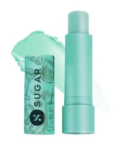 Moisturizing Lip Balm