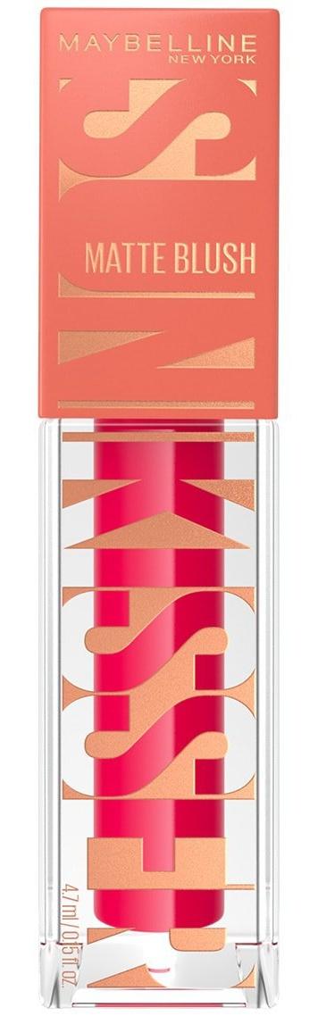 Sunkisser Blush