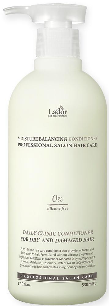 Moisture Balancing Conditioner
