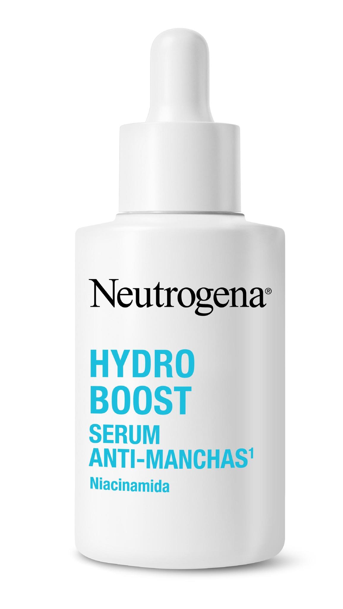 Hydro Boost Serum Antimanchas