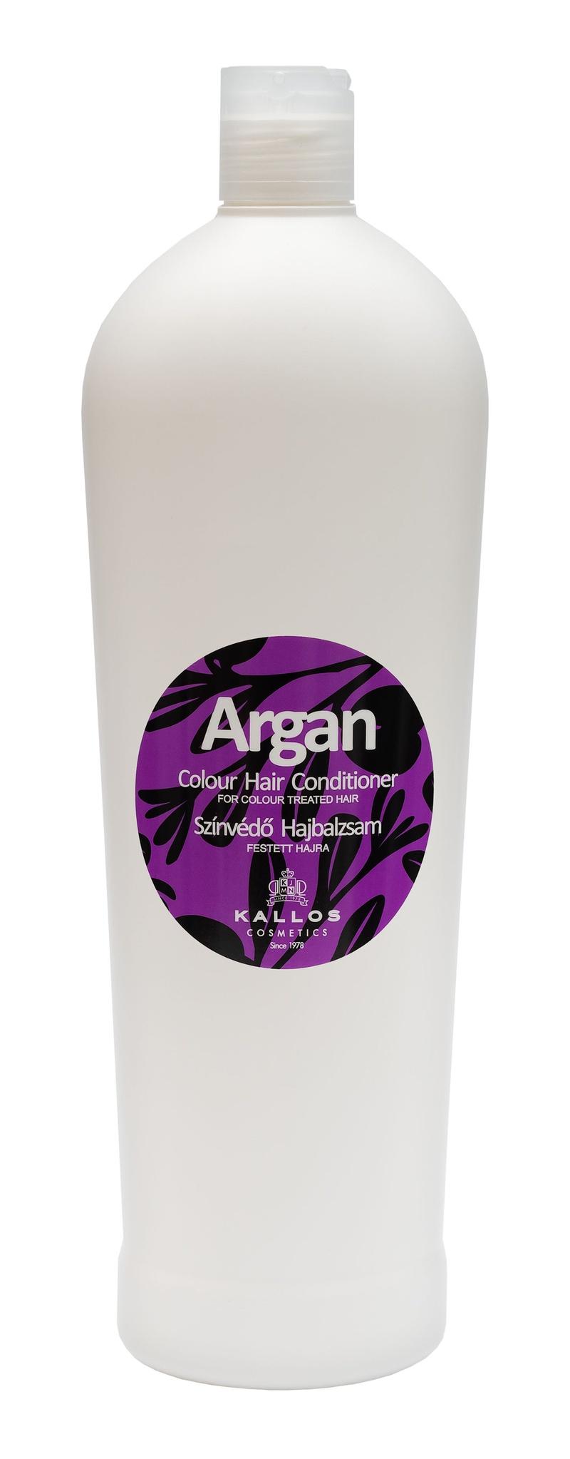 Argan Colour Hair Conditioner