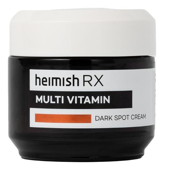 Rx, Multi Vitamin Dark Spot Cream