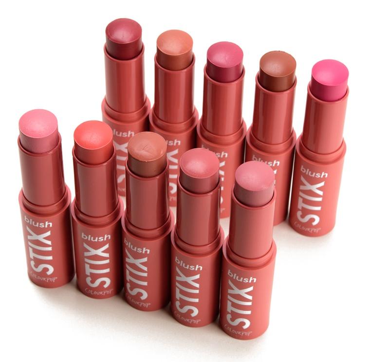 Blush Stix 2026