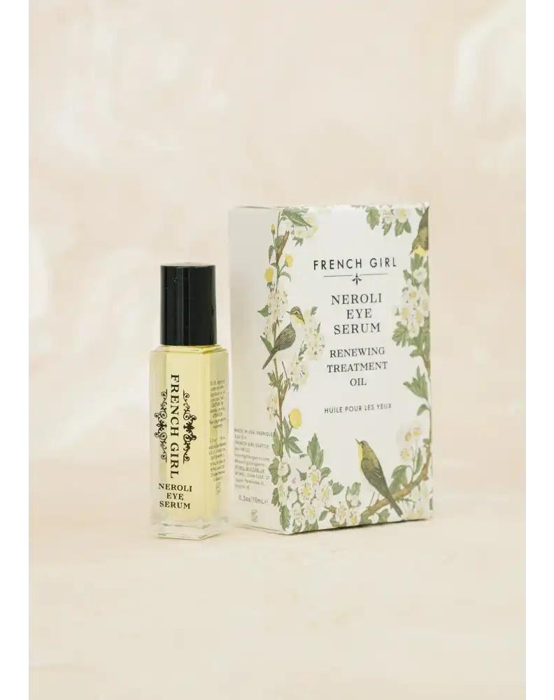Neroli Eye Serum