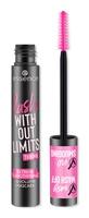 Lash Without Limits Tubing Extreme Lengthening & Volume Mascara