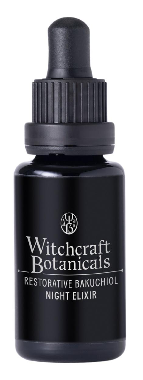 Restorative Bakuchiol Night Elixir