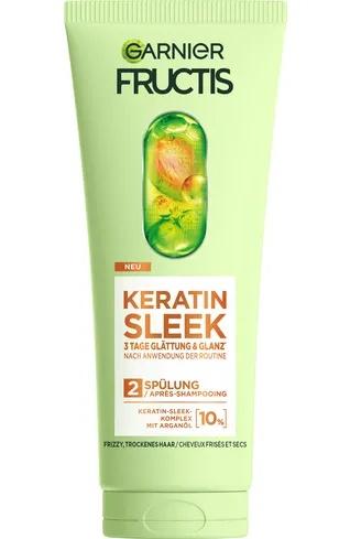 Fructis Keratin Sleek Conditioner