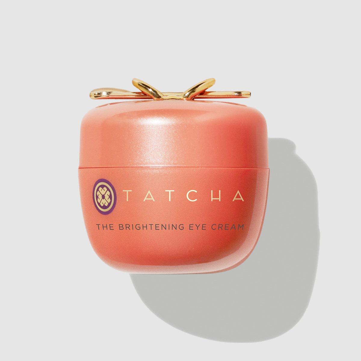 Brightening Eye Cream (uk 2025)